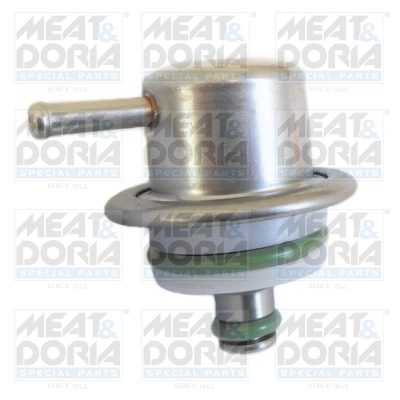 Pressure Controller, fuel pump